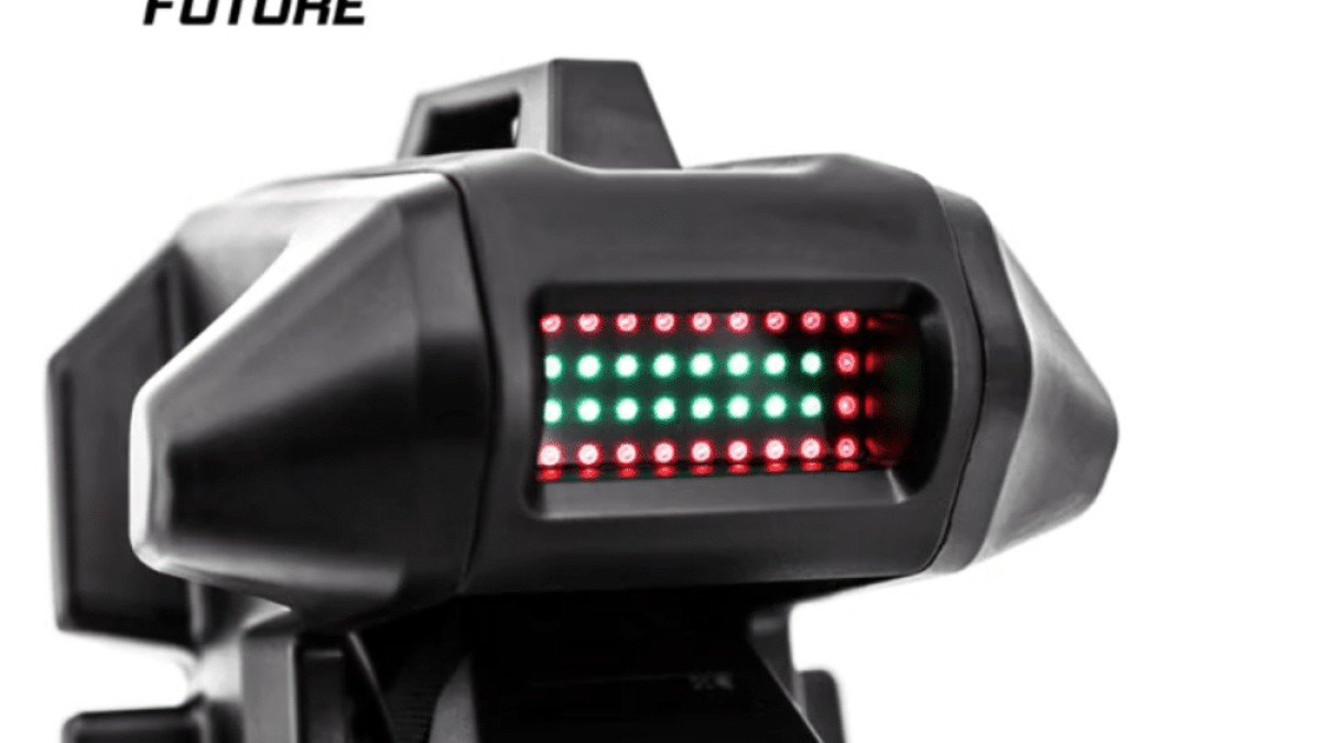 Begode Future – Who Is This Quirky Wheel For?