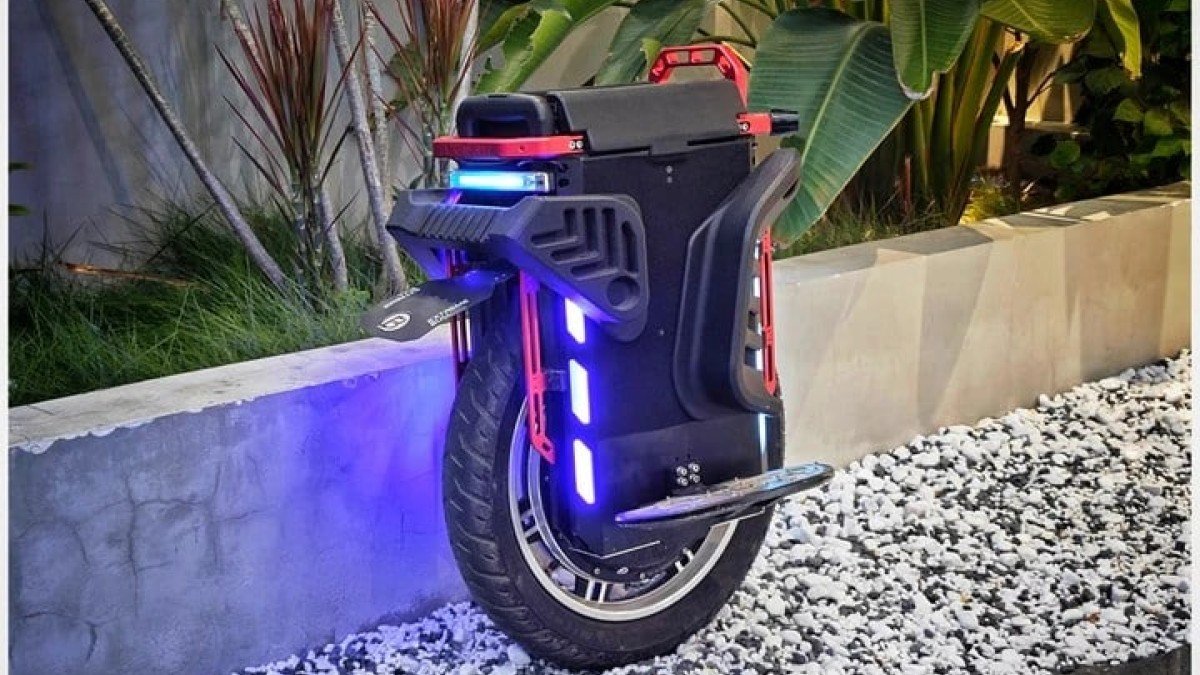 Extreme Bull Commander GT – Just Right, But Too Late?