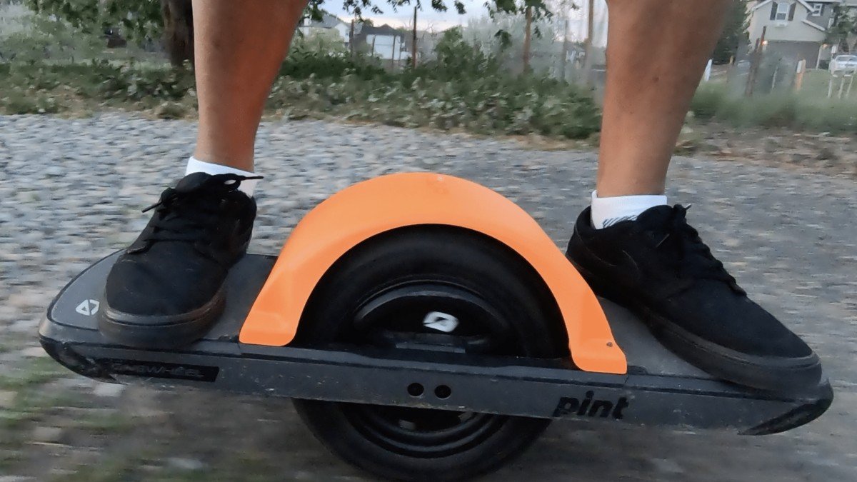 2023 Craft&Ride Spectrum Magnetic Fender PEV Accessories