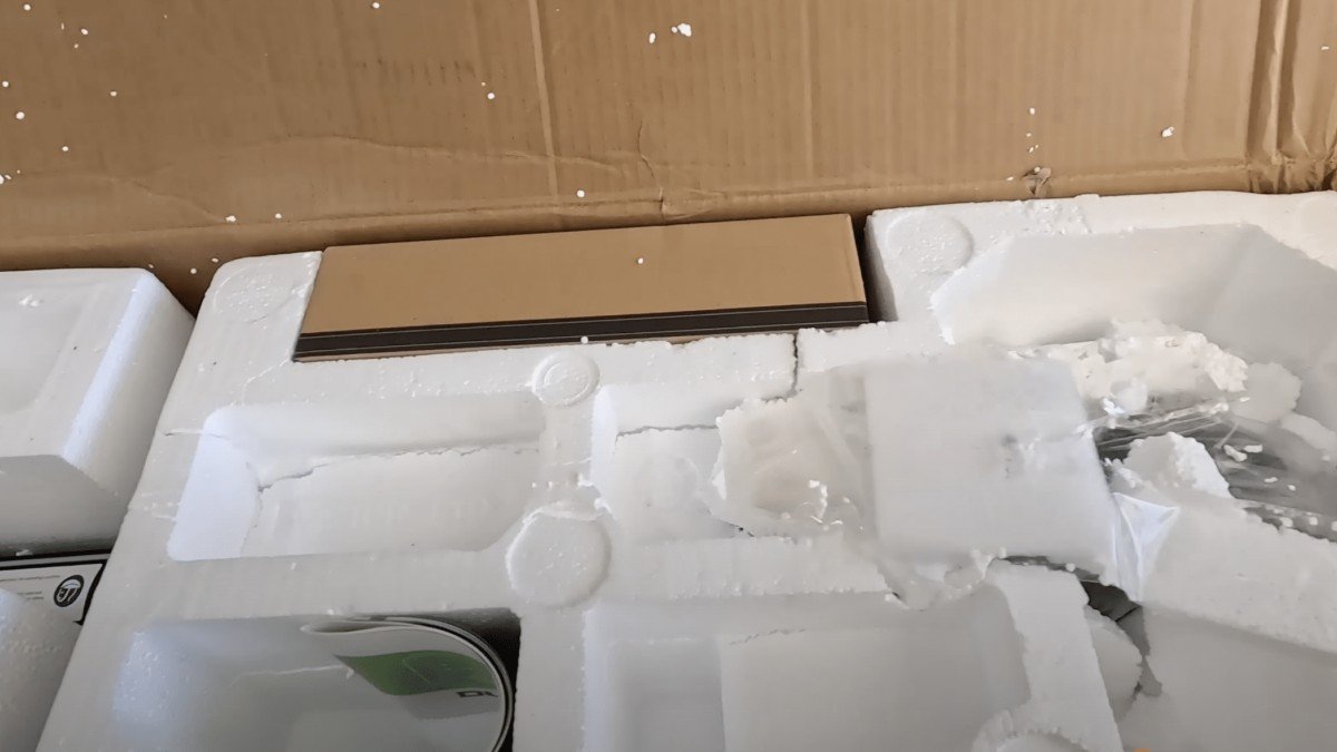2025 Dualtron Victor Limited Unboxing Packaging