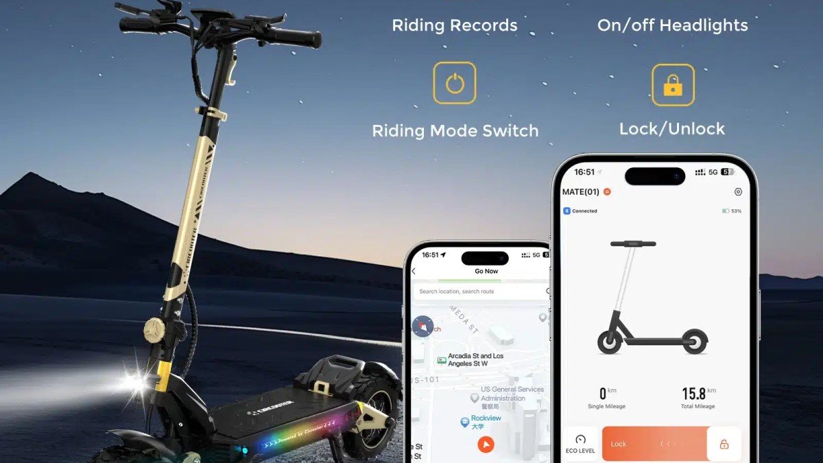 2023 Circooter Cruiser Pro circooter-cruiser-pro-2