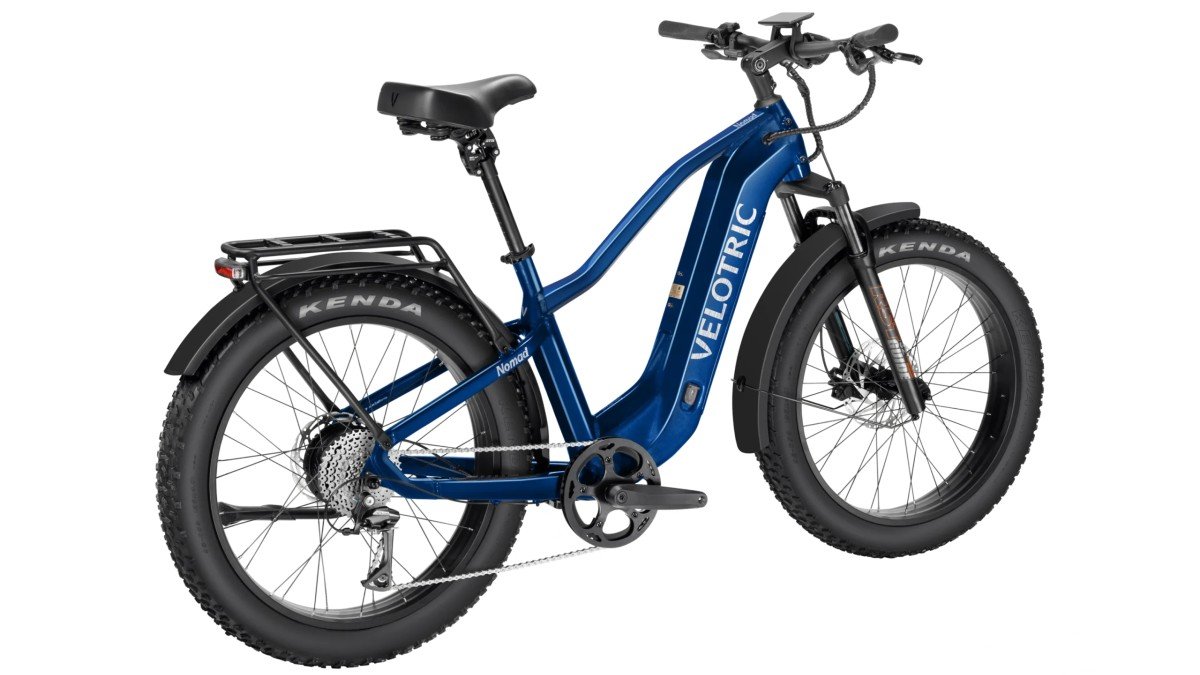 2024 Velotric Nomad 2 Electric Bike