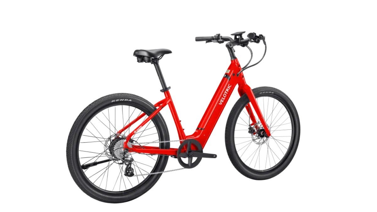 2025 Velotric Breeze 1 Electric Bike