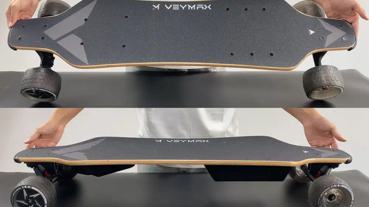 2024 Veymax X4S veymax-x4s-review-2