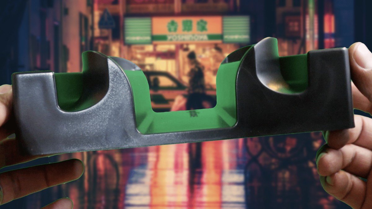 2023 Ferocious Onewheel Car Holder Ferocious-Onewheel-Car-Stand