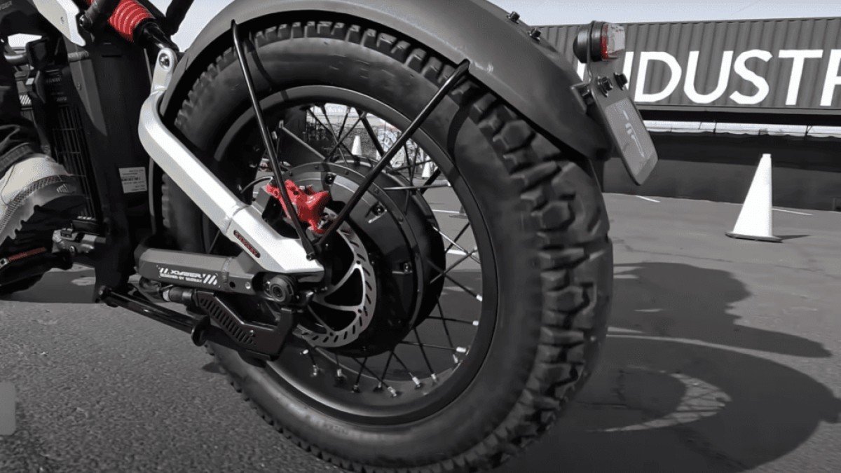 Segway Xyber – The Ultimate Off-Road E-Bike In 2025?