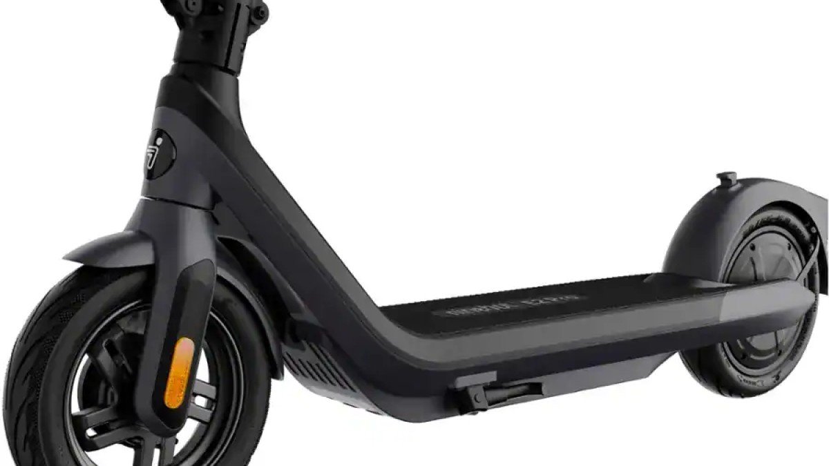 2024 Segway E2 Pro Electric Scooter