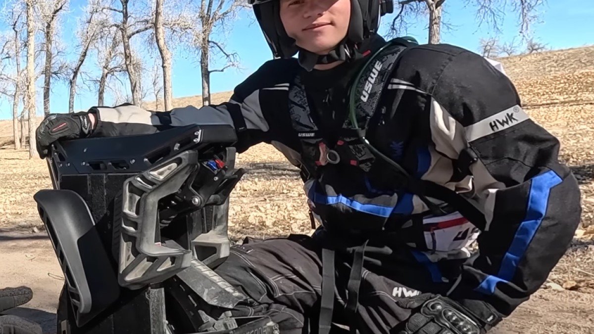 2024 Begode ET Max Electric Unicycle