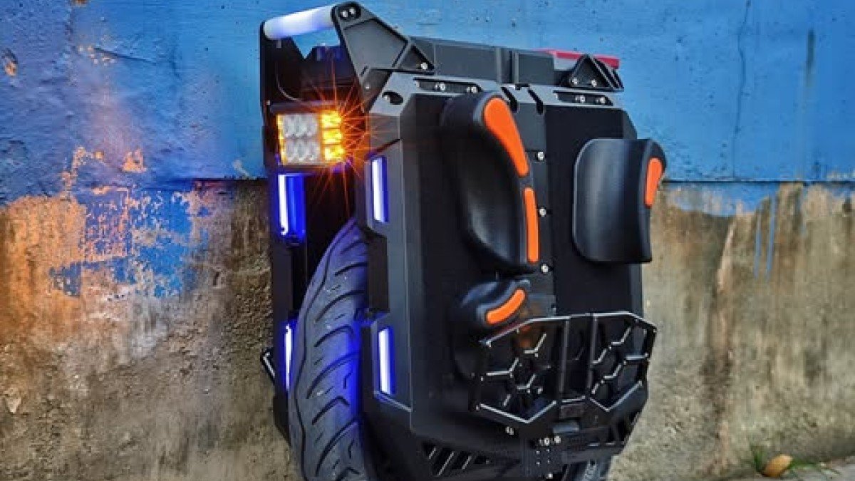 Extreme Bull Commander Max – What We Know So Far