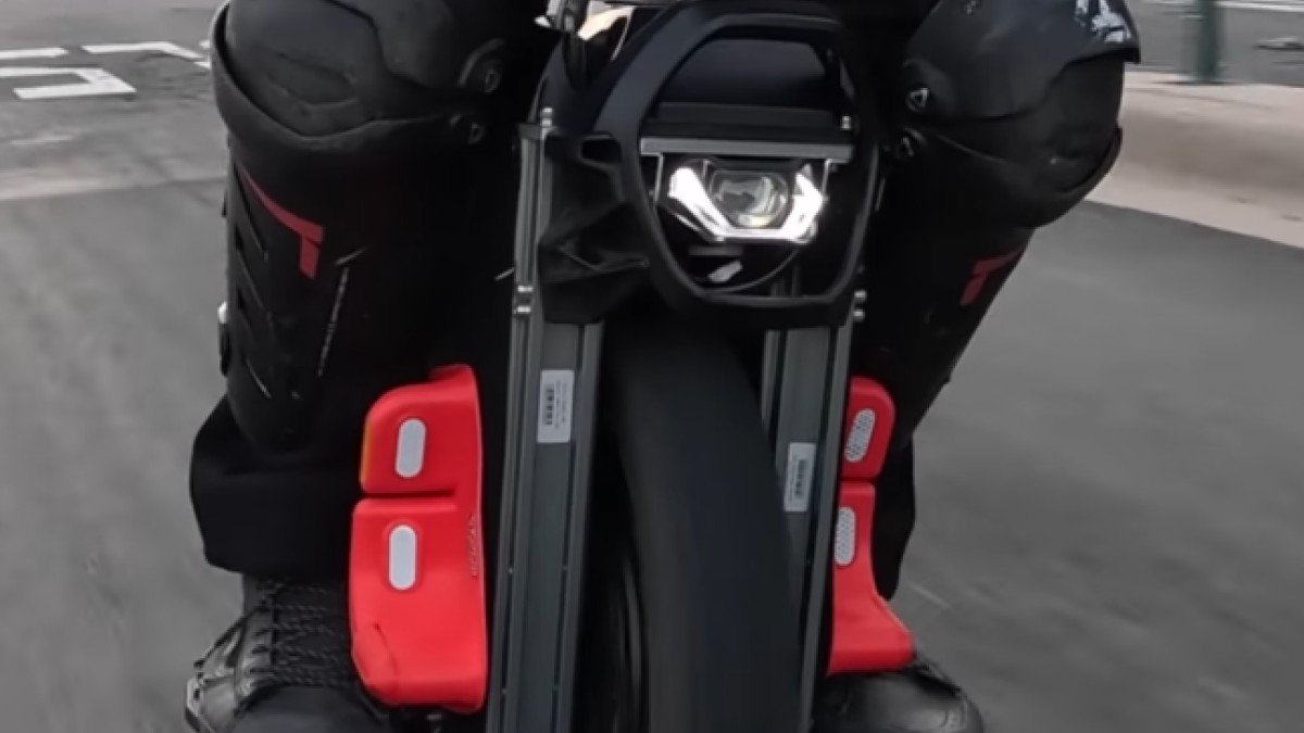 Nosfet Apex: The Jack Of All Trades, Or The Master Of None?