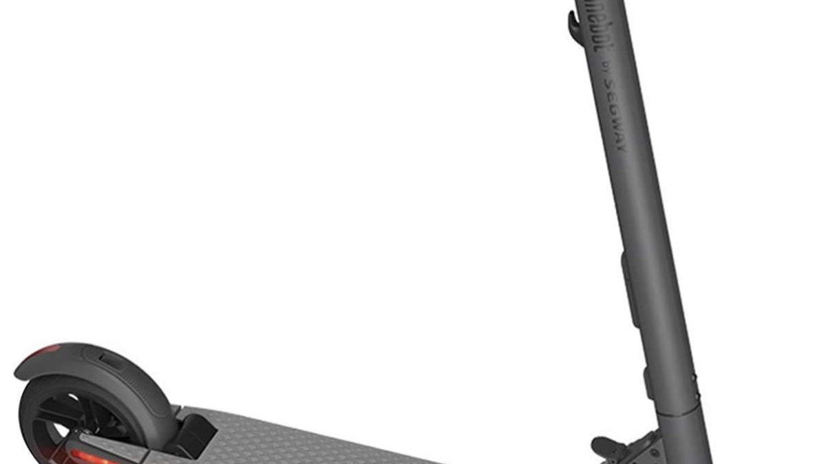 2018 Segway ES2 segway-es2-1