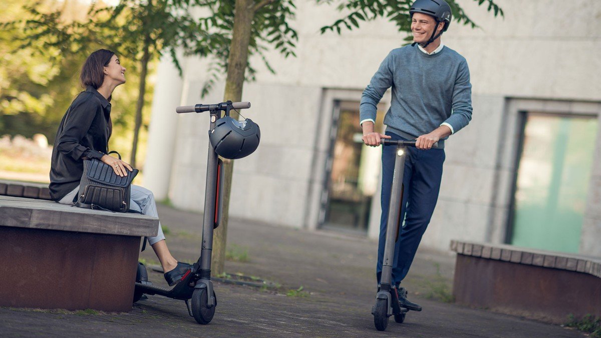 2019 Segway ES4 segway-es4-1