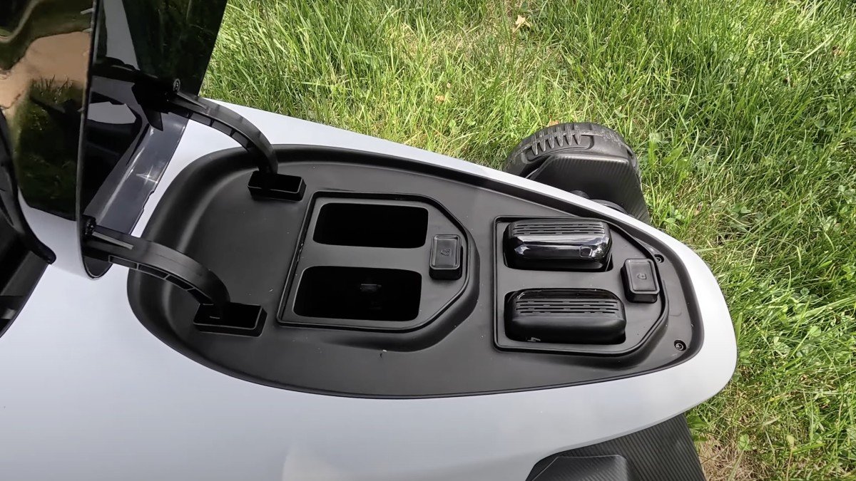 2023 Litheli EasySurge litheli-easysurge-lawn-mower-2