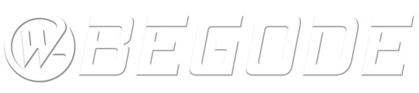 Begode Logo