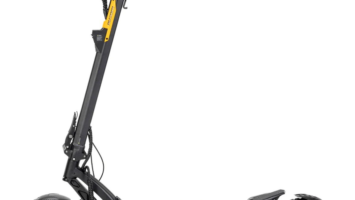 Ausom Electric Scooters – The Full Lineup (Part 2)