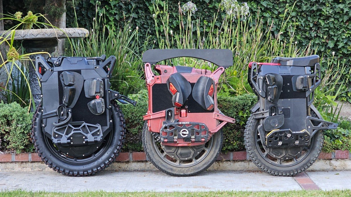 Leaperkim Oryx – The New Cruising King?