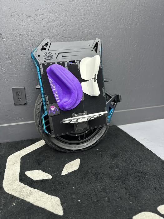 Why I’m Getting The Begode Race