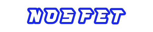 Nosfet Logo