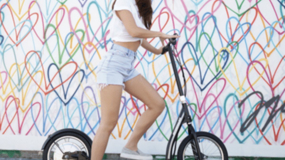 The NEW Razor EcoSmart SUP: A Focus On Brand And Affordability