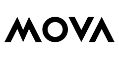 MOVA Logo