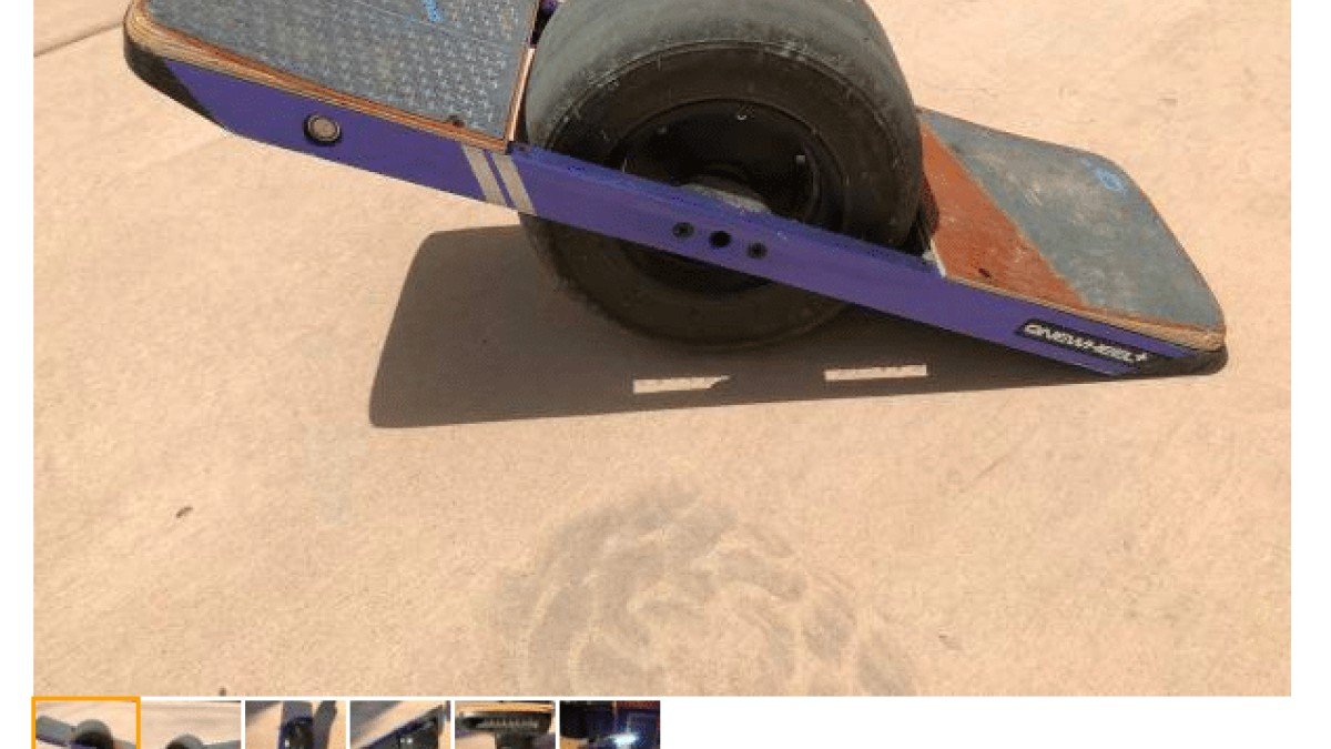 How To Buy Used Onewheels: Finding A Great Deal!