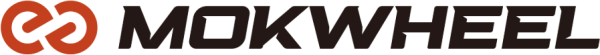 Mokwheel Logo