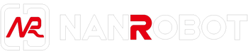 Nanrobot Logo