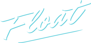 The Float Life Logo