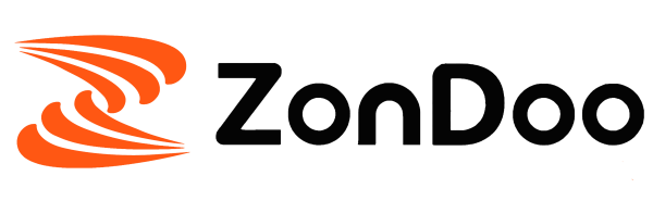 Zondoo Logo