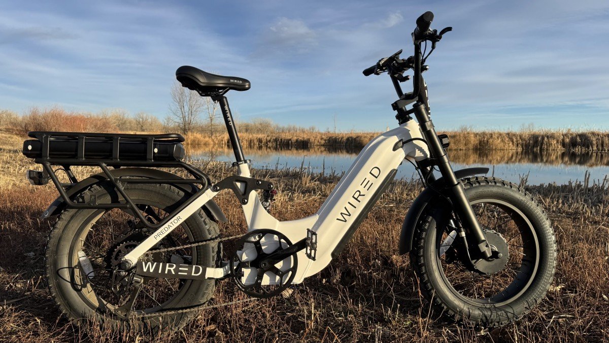 2026 Wired Ebikes Viper Review