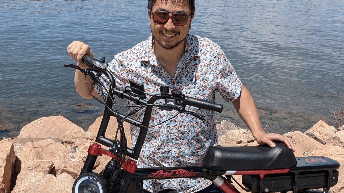 The Biggest Reason Micromobility Personal Electric Vehicles Are Booming In 2023