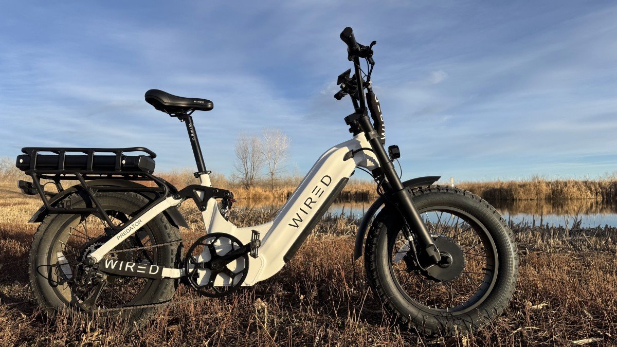 2026 Wired Ebikes Viper wired viper battery.HEIC