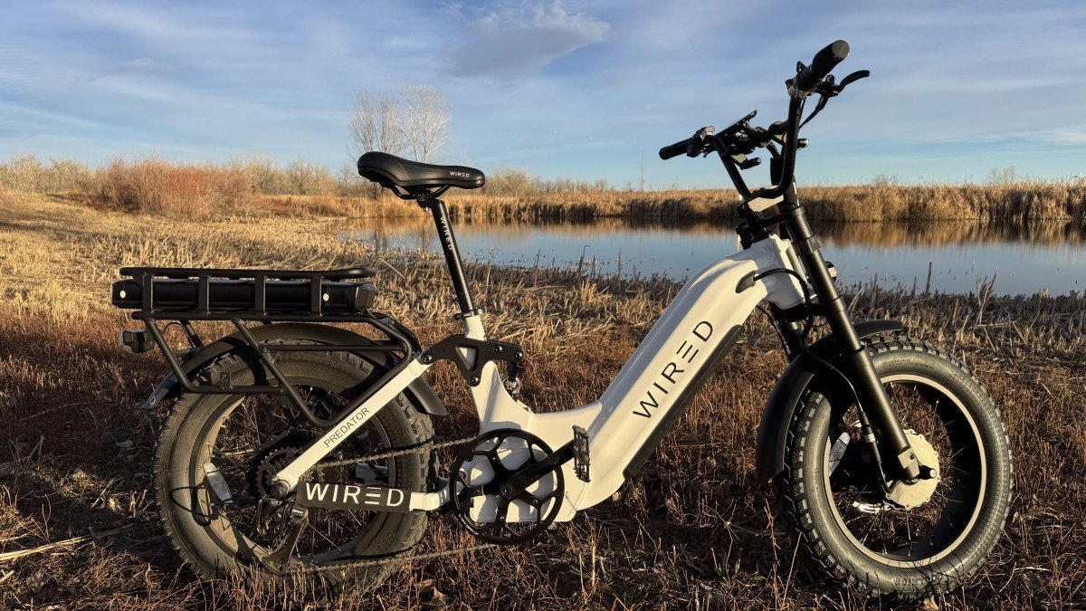 2026 Wired Ebikes Viper wired viper tires.HEIC