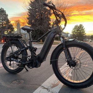 wired warrior review.HEIC