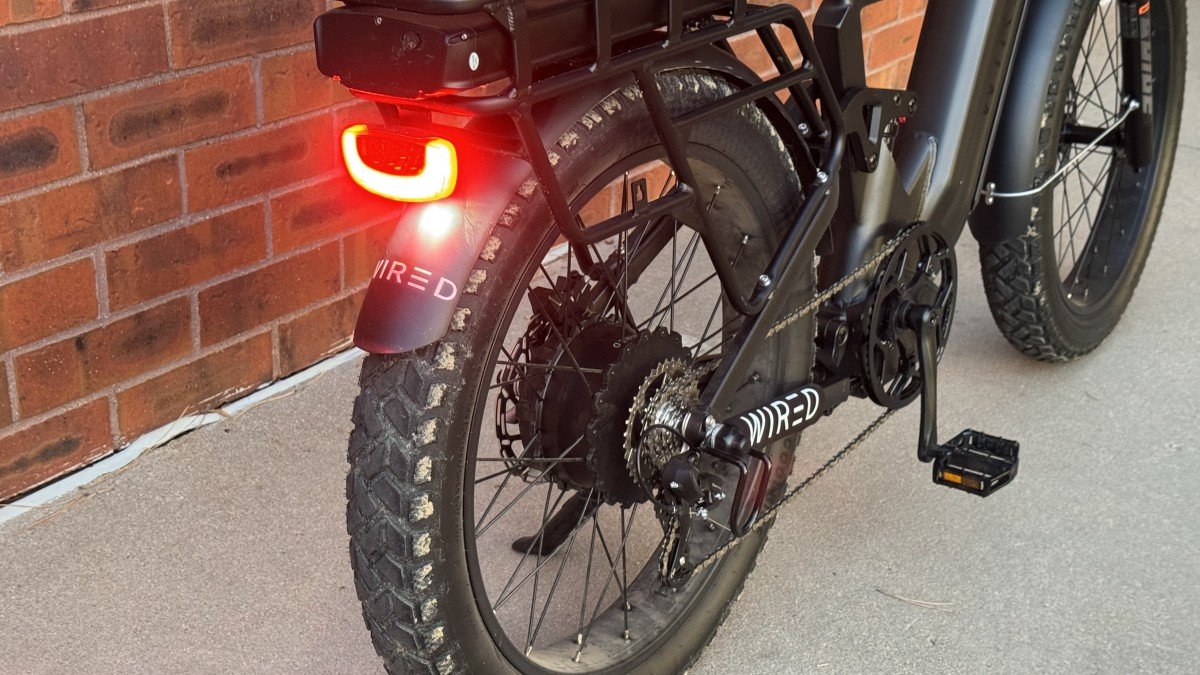 2025 Wired Ebikes Warrior wired warrior rear rack.HEIC
