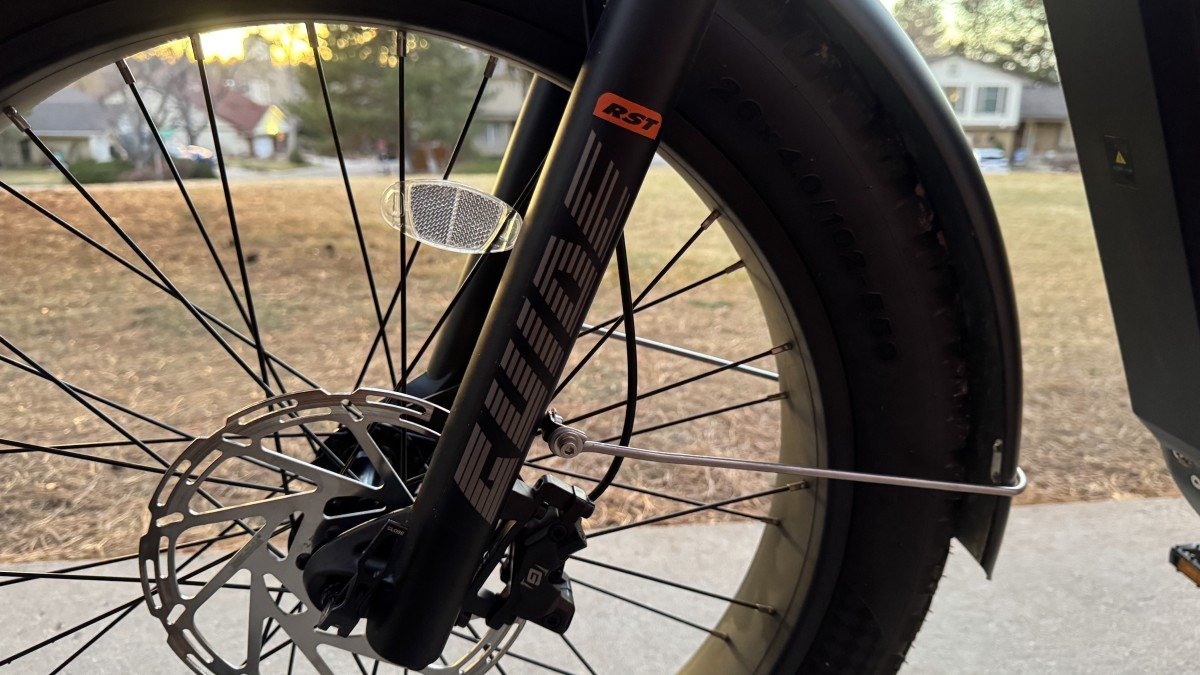 2025 Wired Ebikes Warrior wired warrior forks.HEIC