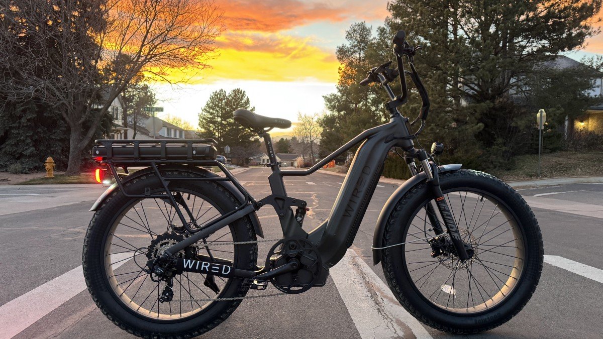 2025 Wired Ebikes Warrior wired warrior side view.HEIC