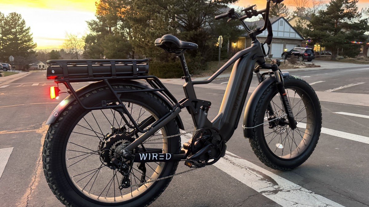 2025 Wired Ebikes Warrior wired warrior top speed.HEIC