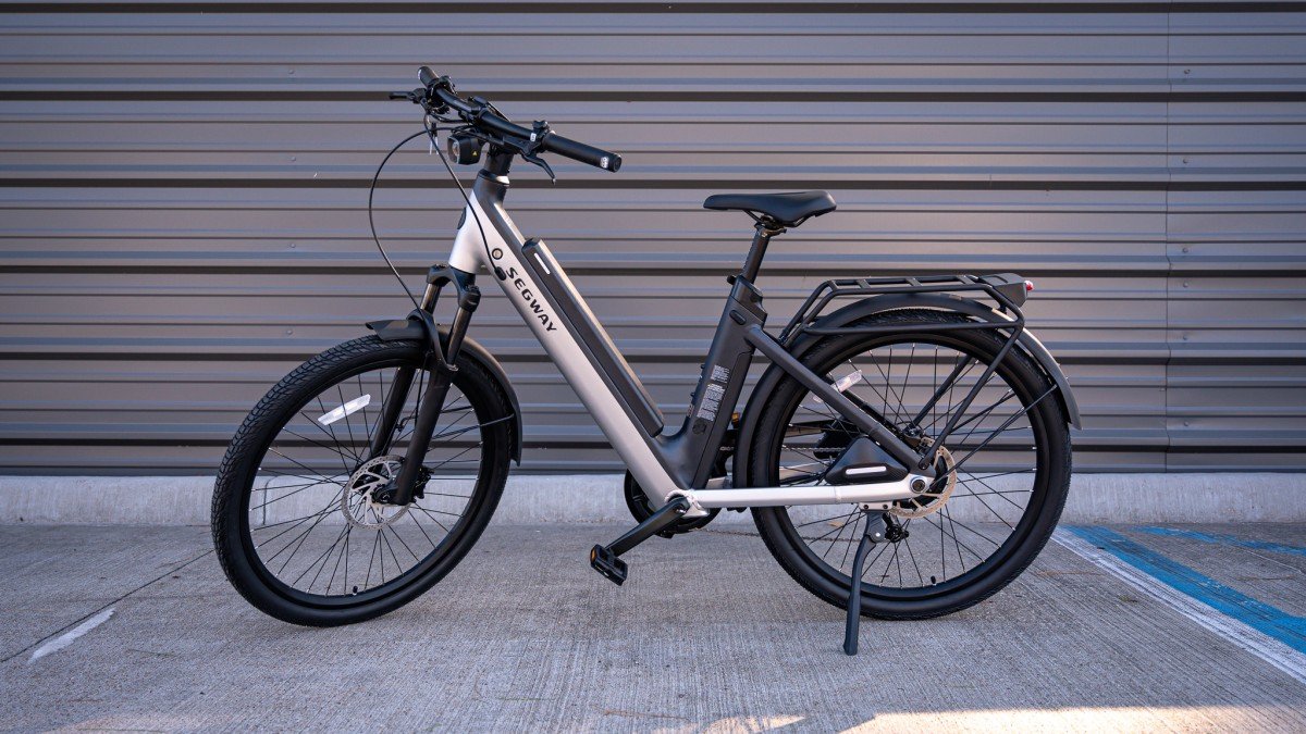 2026 Segway Myon Review