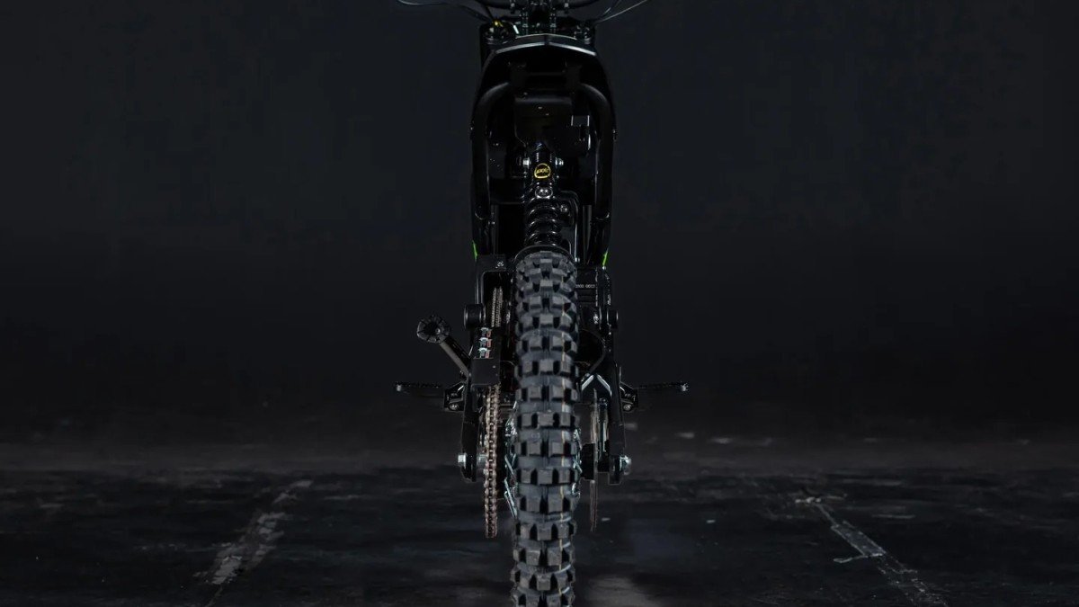 2024 Rawrr Mantis X rear profile