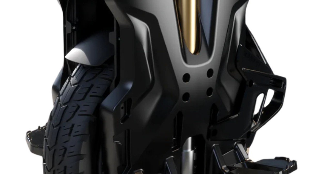 2025 Nosfet Aero side profile