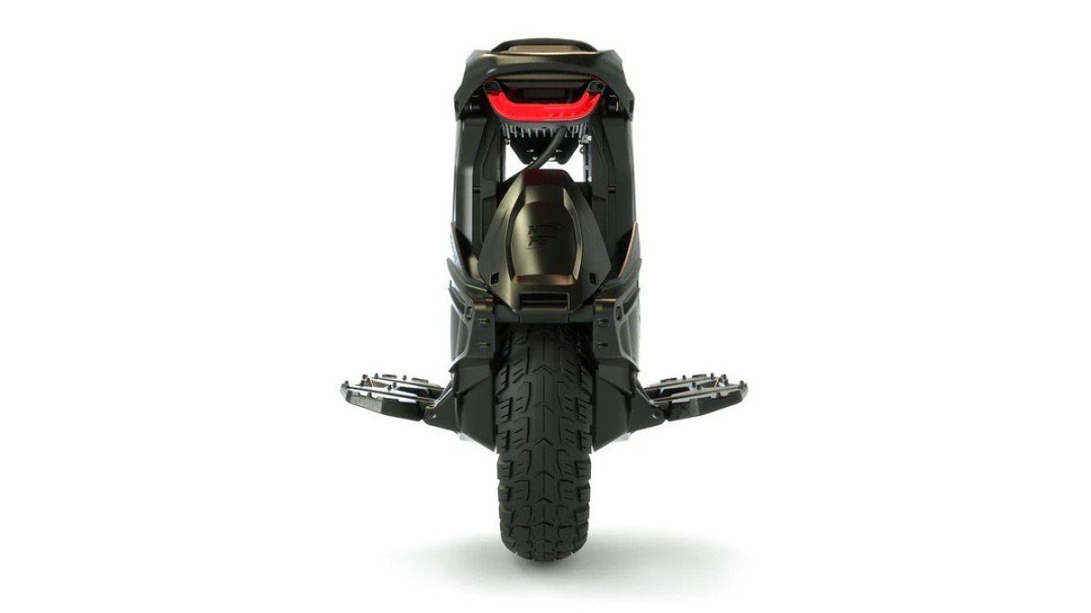 2025 Nosfet Aero rear profile