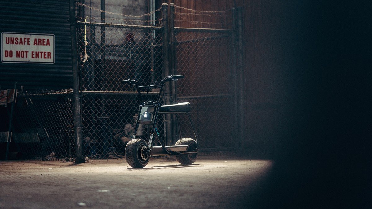 2026 Future Motion Antic Review