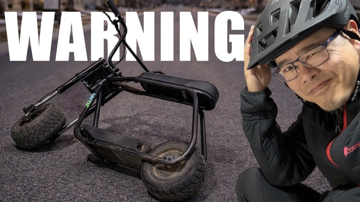 Two Major Flaws That Could Wreck Your Antic Experience (And Your Tailbone)