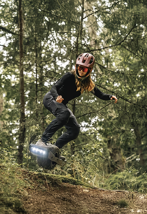 Future Motion Onewheel GT S-Series Rally XL Onewheel