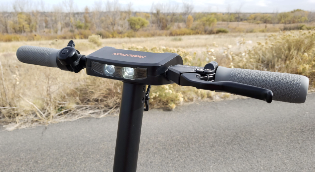 inmotion-L9-scooter-headlight-1024x561