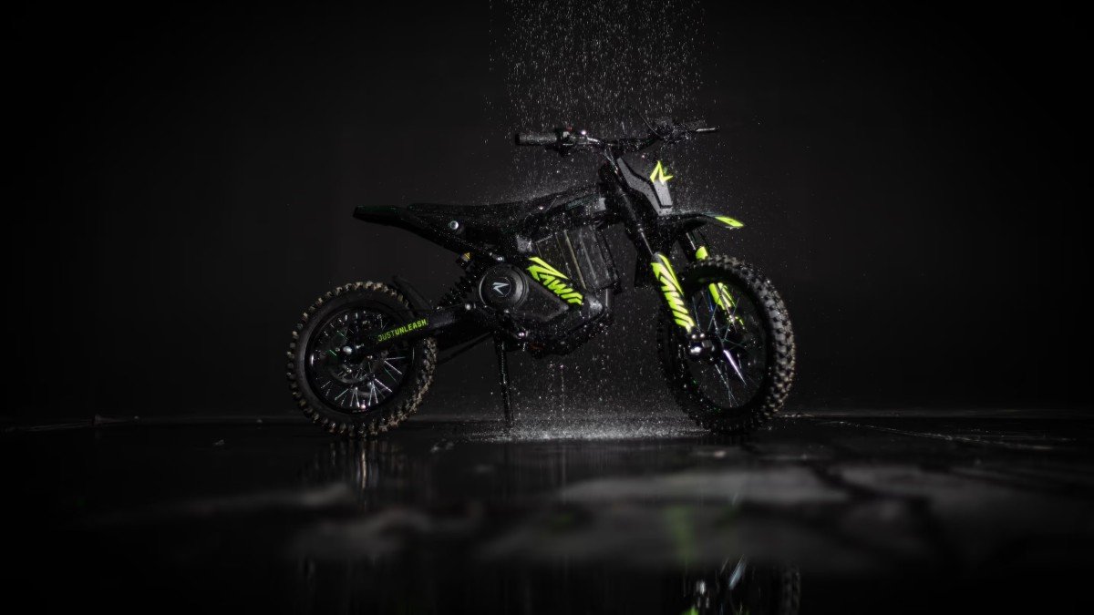 2024 Rawrr Mantis Mini water shot