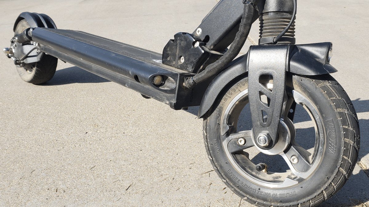  Fluid Free Ride Horizon Horizon-electric-scooter