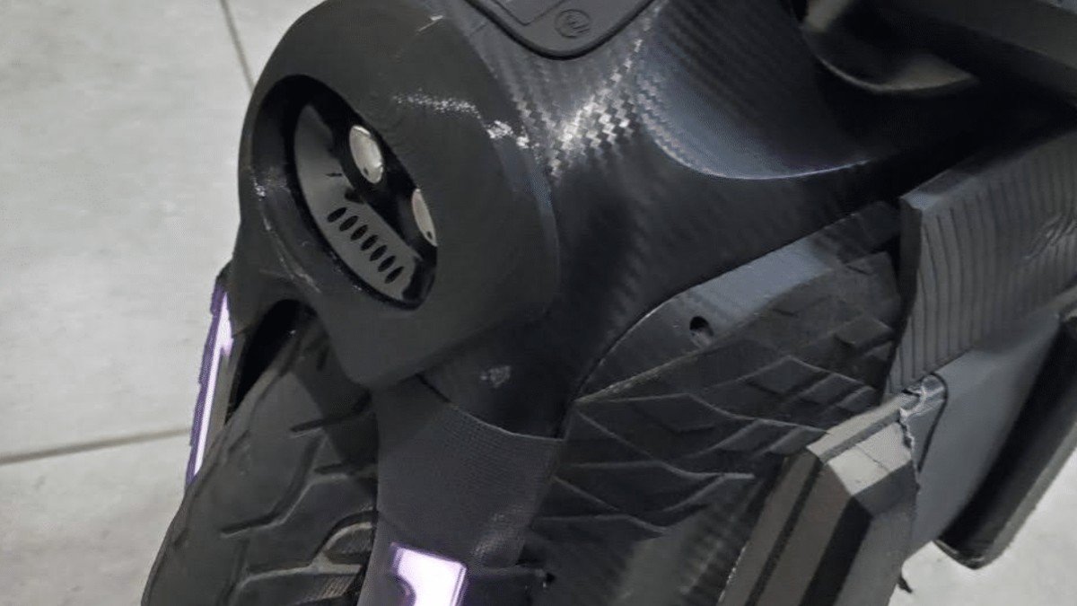 2020 Gotway RS19 Electric Unicycle