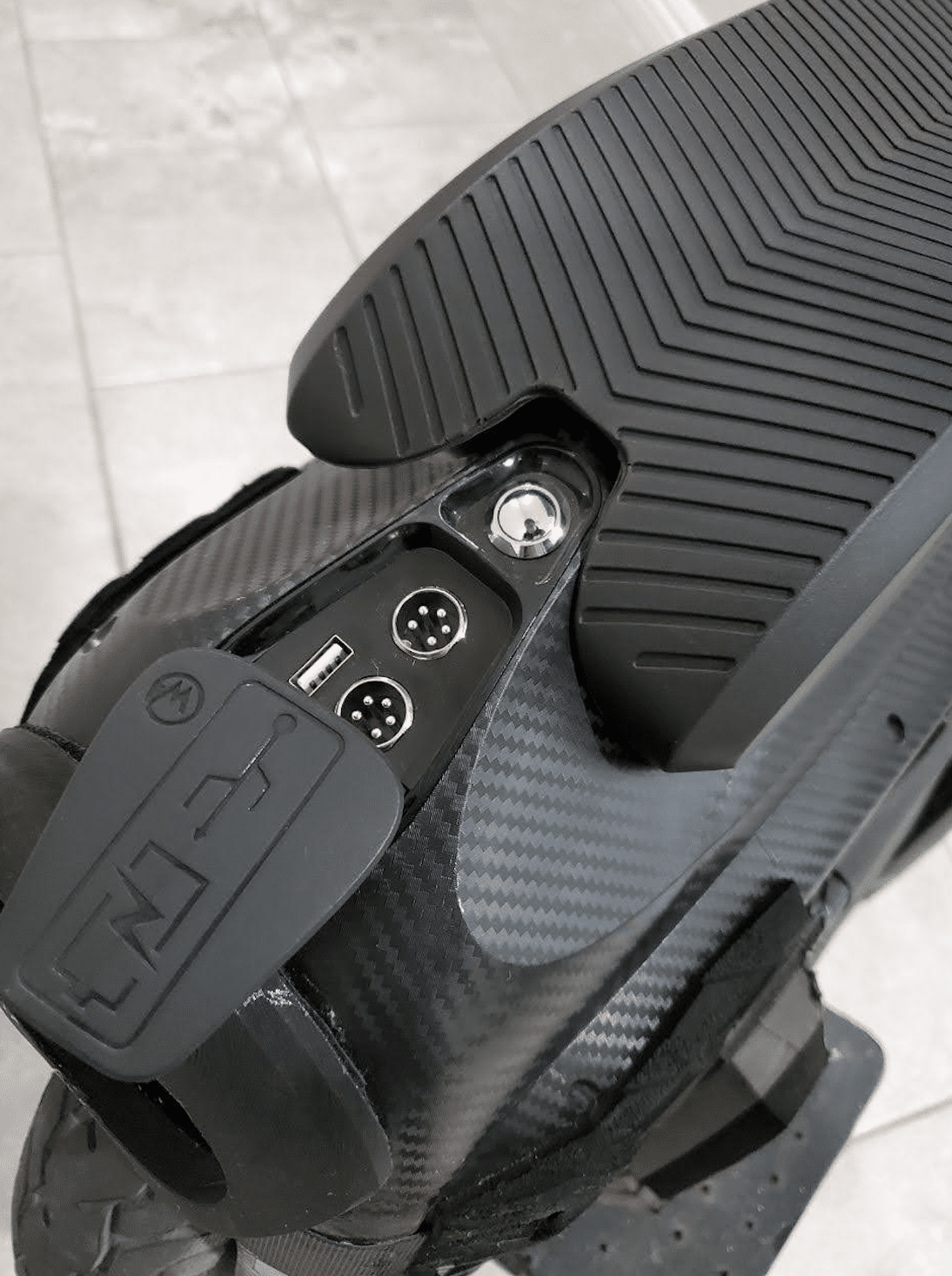 Gotway-RS-EUC-Review